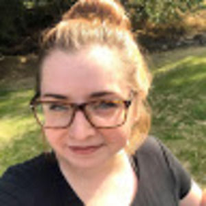 Meet your Posher, Callie